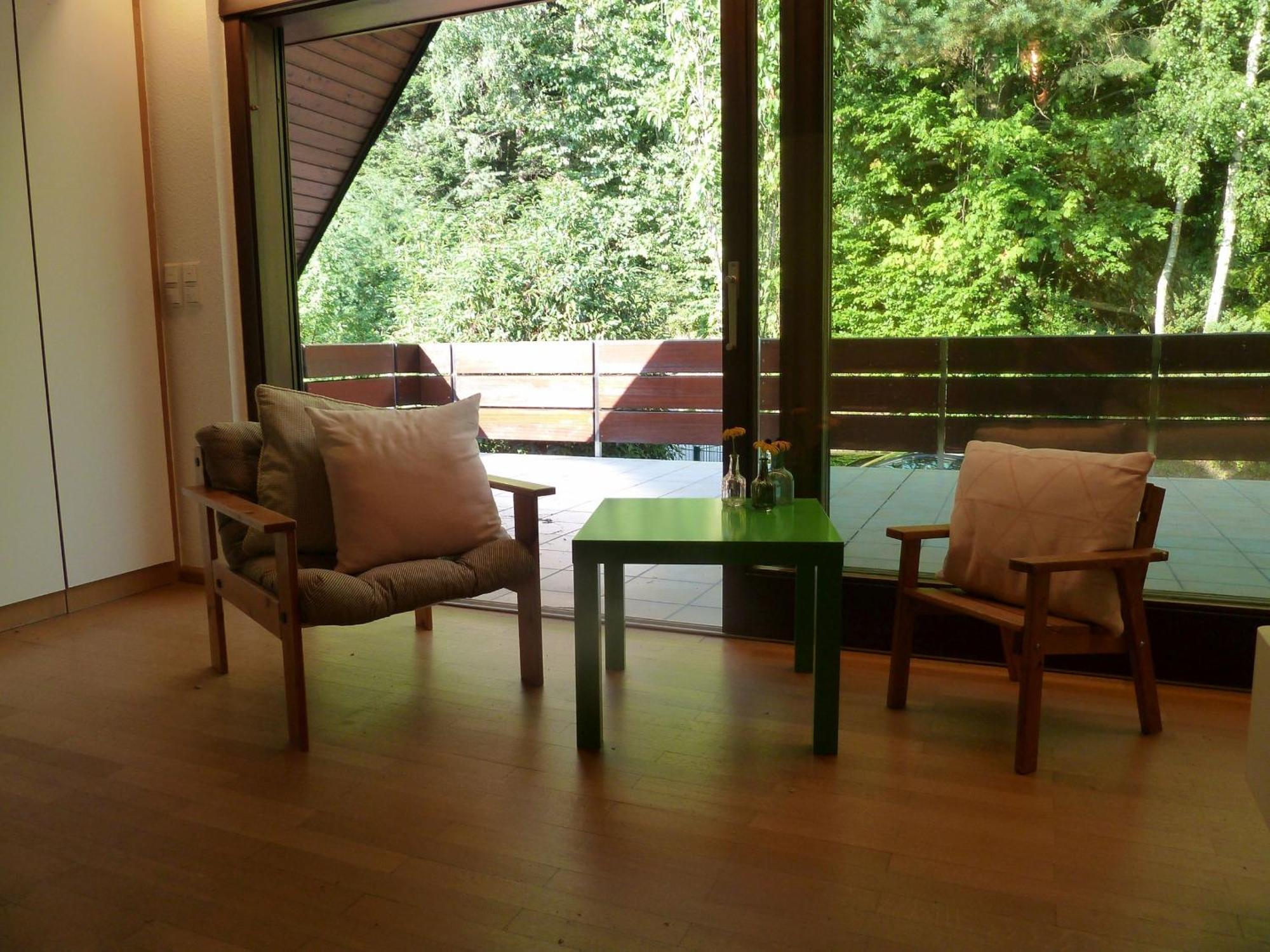 Haus Talblick Sasbachwalden Villa Exterior photo