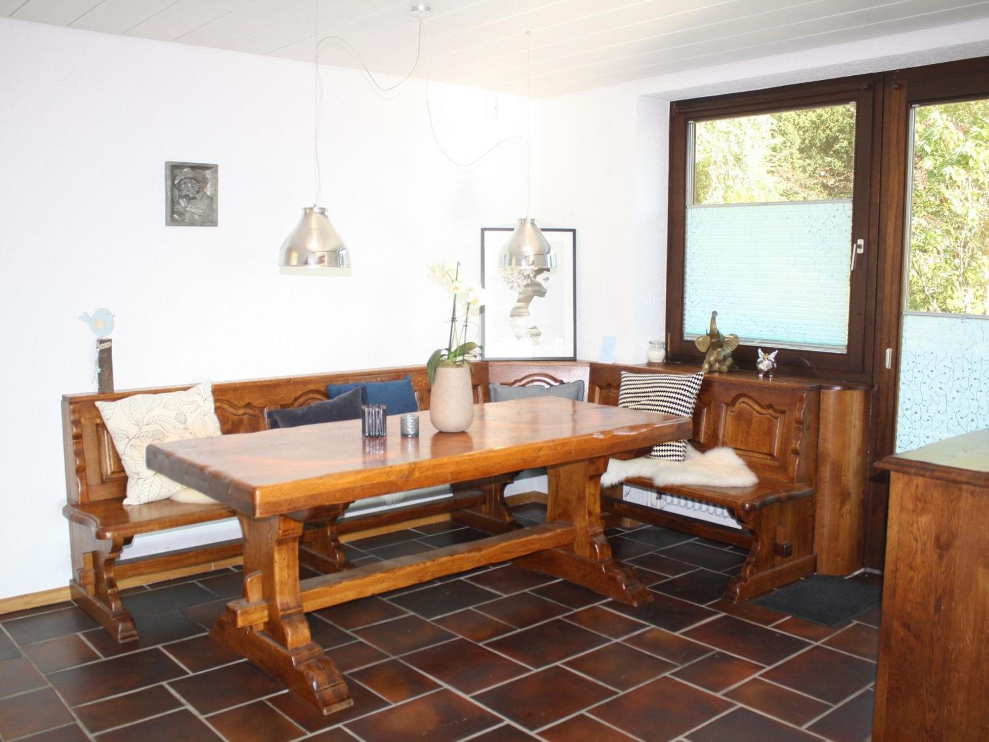 Haus Talblick Sasbachwalden Villa Exterior photo